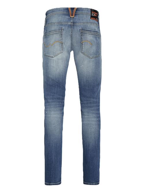  JACK AND JONES | 12261890/Blue Denim
